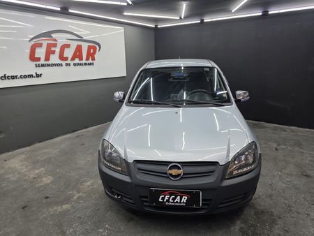 Celta Life 1.0 VHC (Flex) 2p