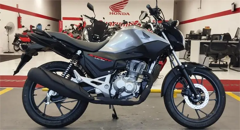 Honda Start