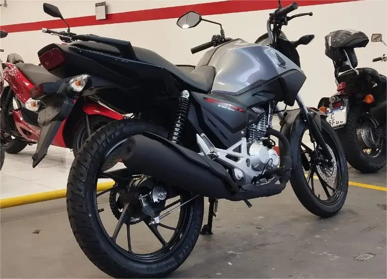 Honda Start