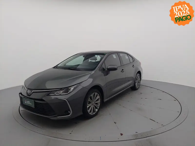 Toyota Corolla XEi 2.0 Flex