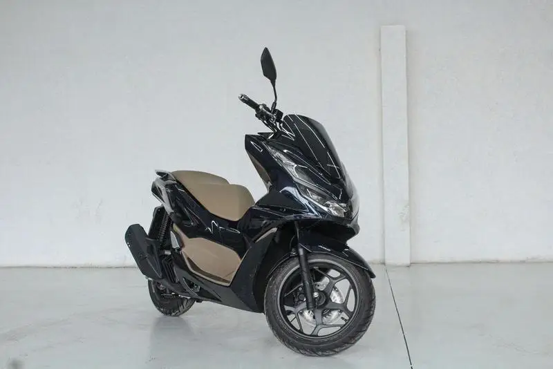 Honda PCX 160 ABS