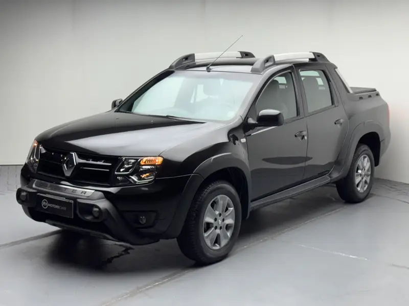 Renault Duster Oroch 1.6 16V SCe Dynamique (Flex)