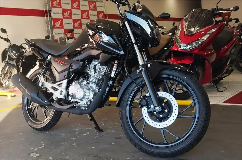 Honda Fan