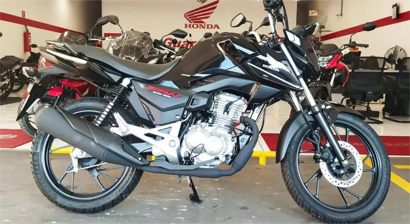 Honda Fan