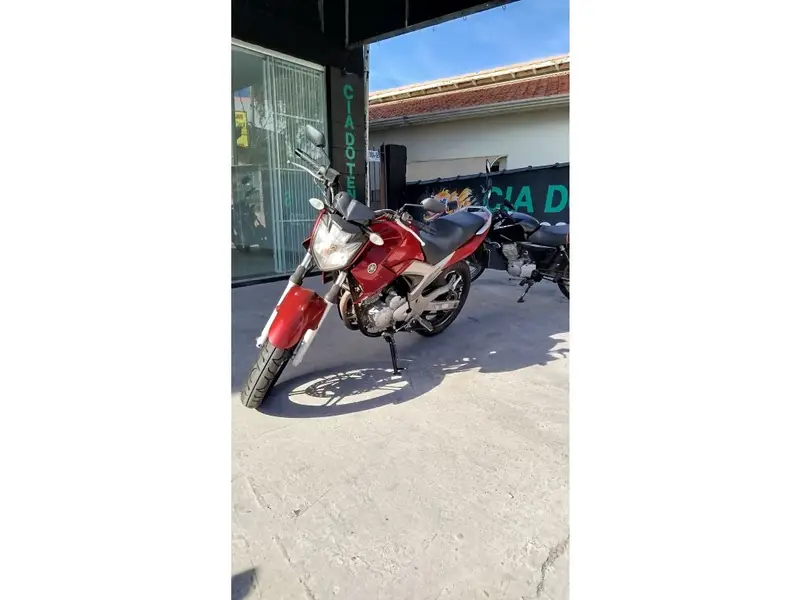 Yamaha YS 250 Fazer FAZER L. EDITION /BLUEFLEX