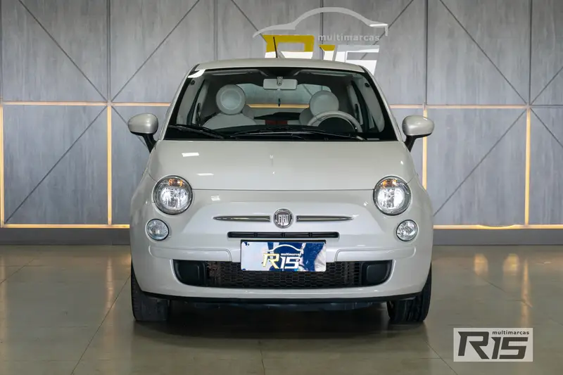 Fiat 500 Cult 1.4 8V