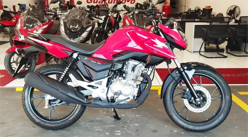 Honda Fan