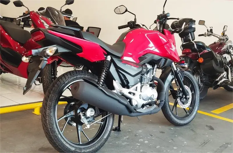 Honda Fan