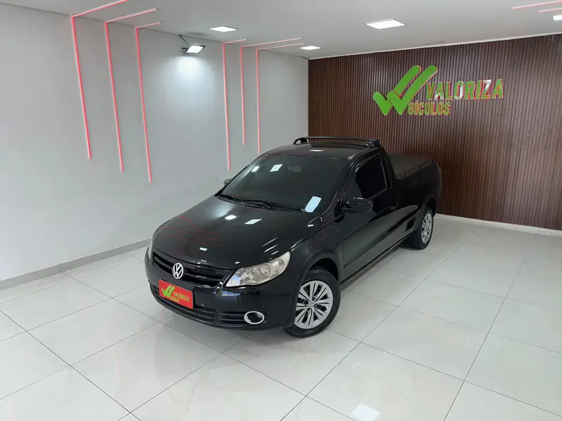 Volkswagen 1.6 (Flex)