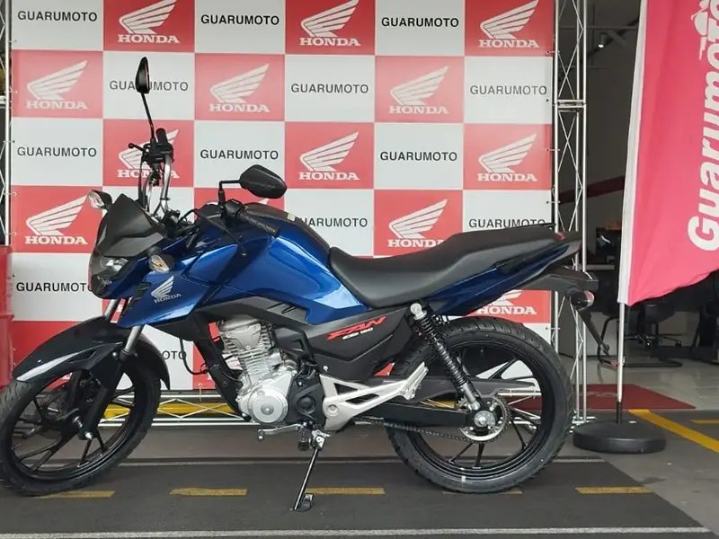 Honda Fan