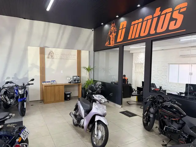 Carro Honda Biz 125 2011 ES