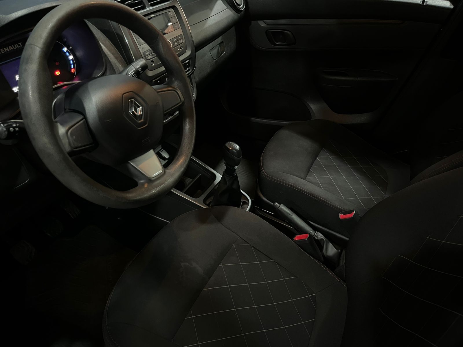 Renault Kwid