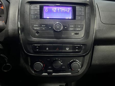 Kwid Zen 1.0 12v SCe (Flex)