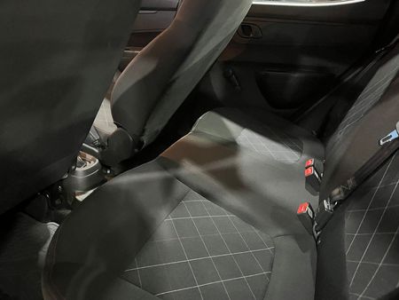 Kwid Zen 1.0 12v SCe (Flex)