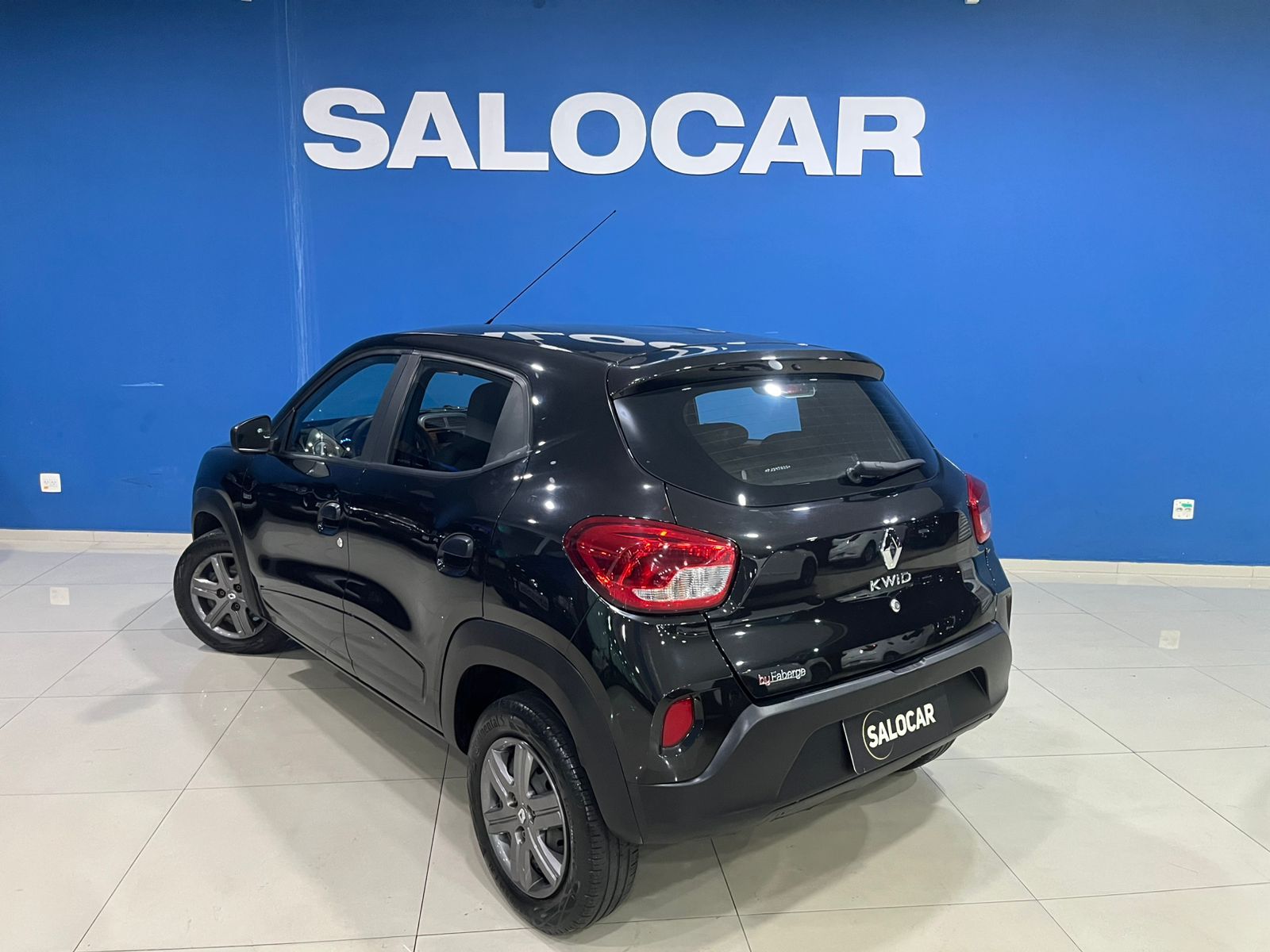 Renault Kwid