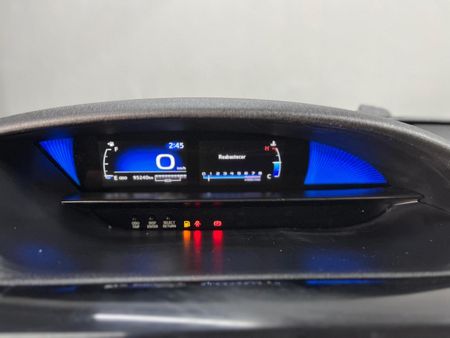 Etios Sedan XLS 1.5 (Flex)