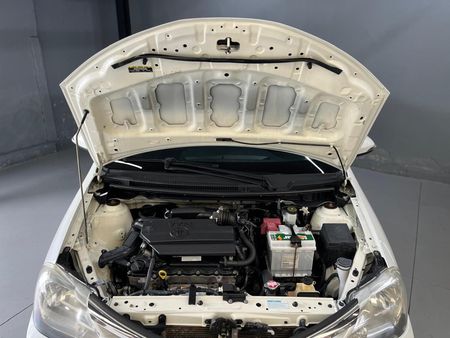 Etios Sedan XLS 1.5 (Flex)