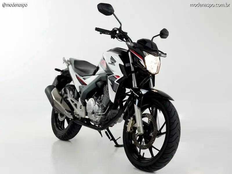 Honda CB 250F Twister Standard