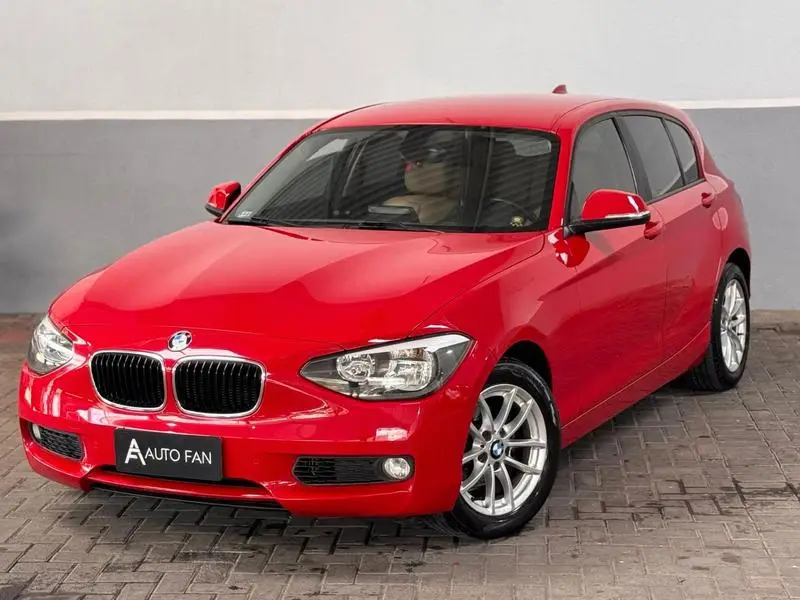 BMW 116i 116i 1.6