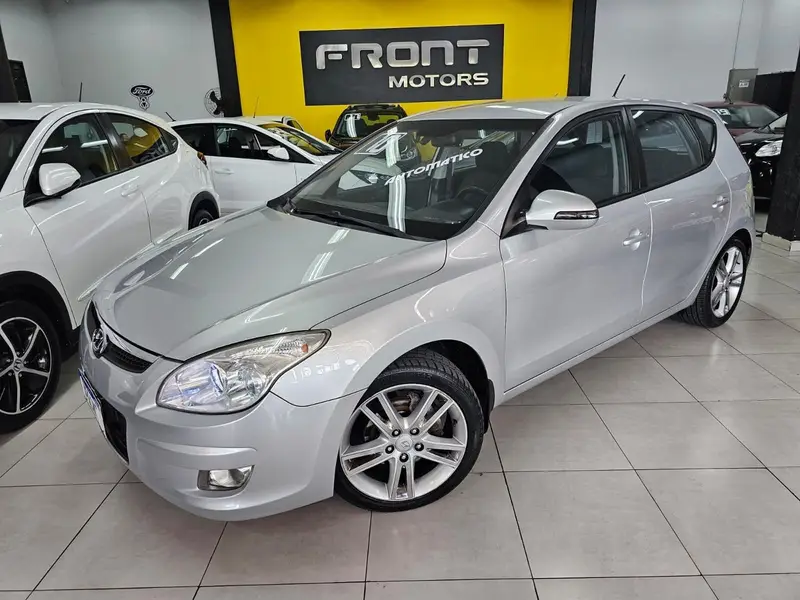 Hyundai 2.0 16V