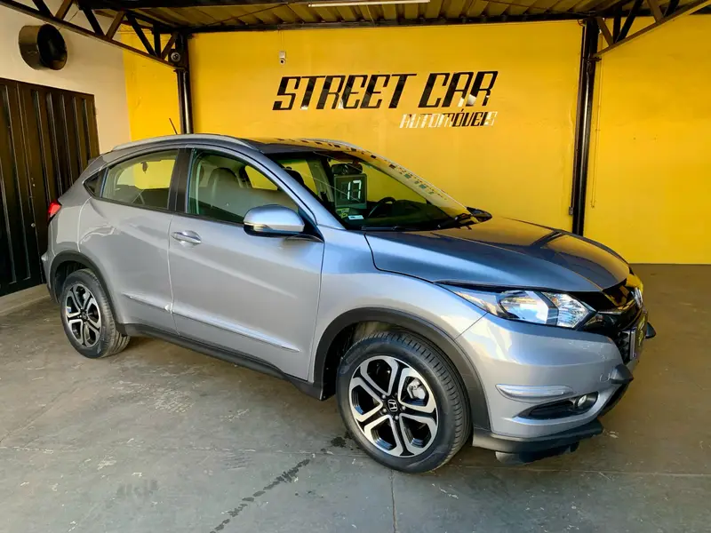 Honda HR-V EX CVT 1.8 I-VTEC FlexOne