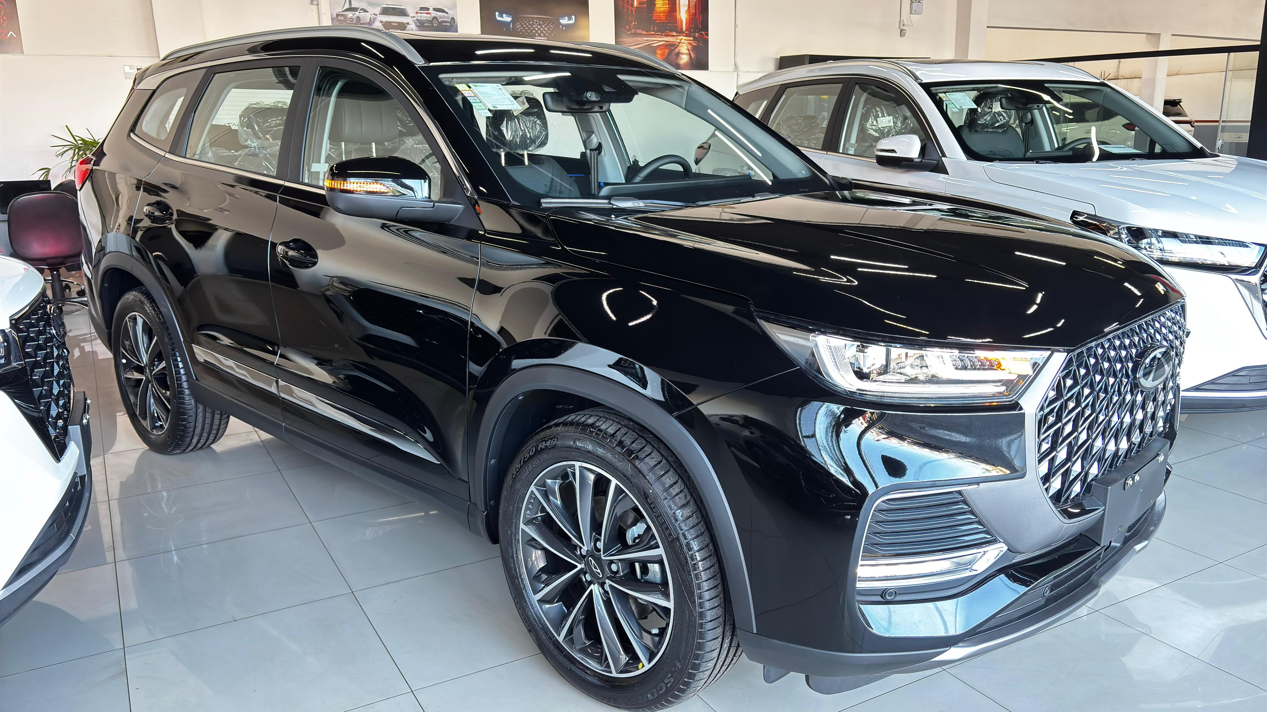 1.6L Turbo GDi
