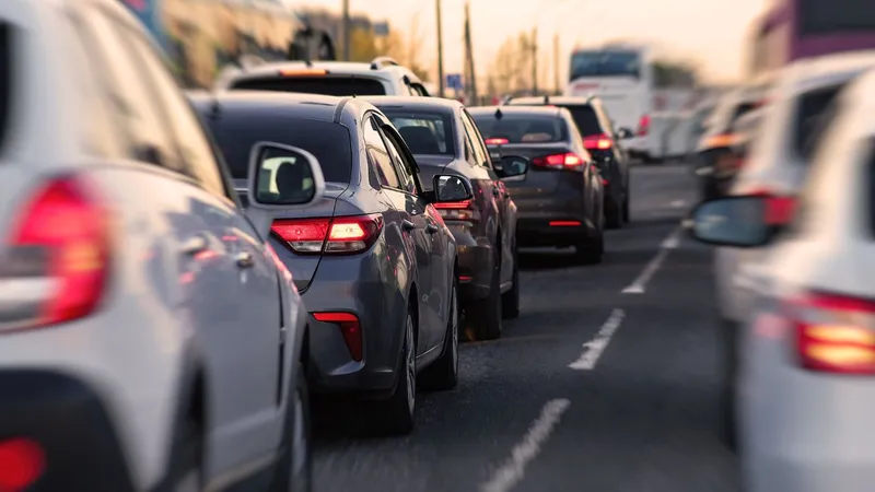 Quilometragem fantasma: por que ela pode afetar a manutenção do carro