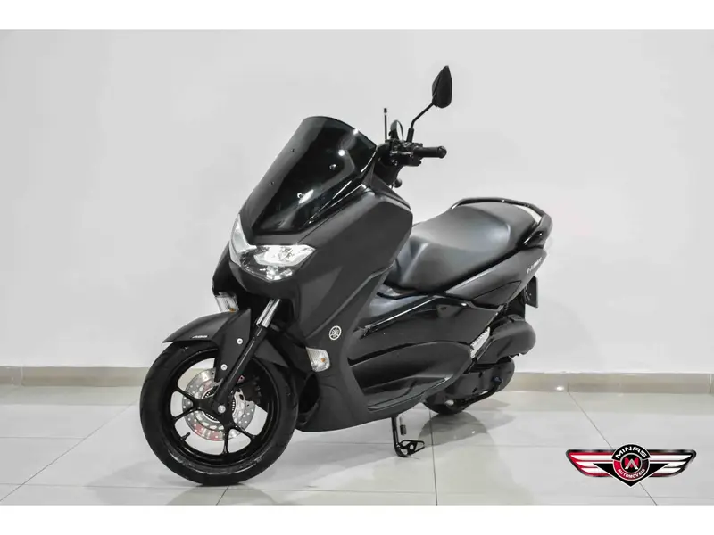 Yamaha NMax 160 ABS