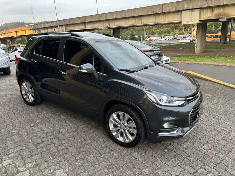 Chevrolet Premier 1.4 Turbo (Aut) (Flex)