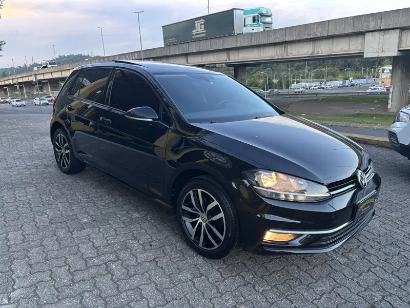 Volkswagen Golf Comfortline 1.0 200 TSi (Aut) (Flex)