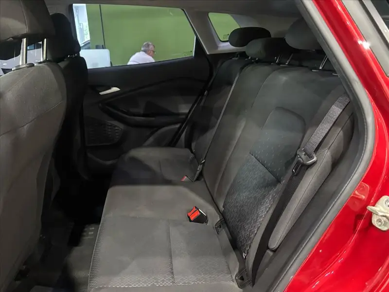 Chevrolet Tracker 1.0 Turbo (Flex)