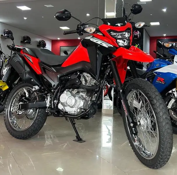 Honda NXR 160 Bros ABS