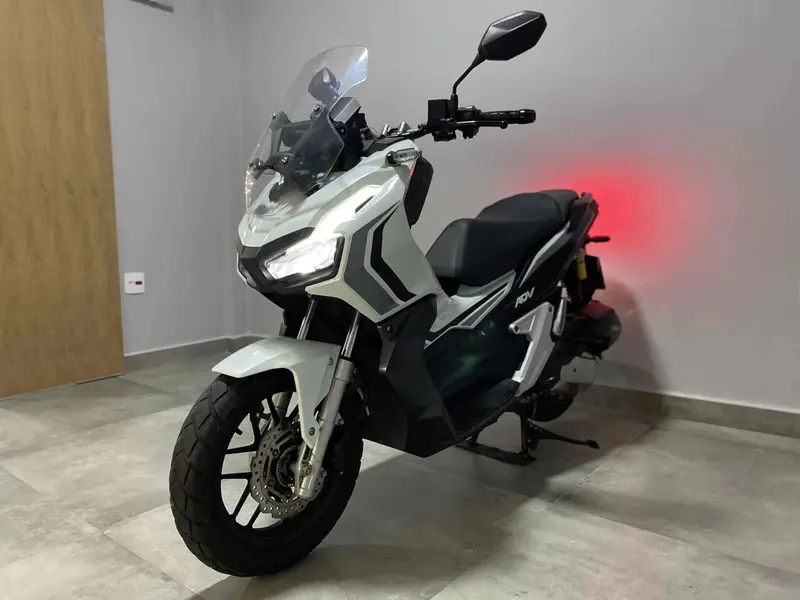 Honda ABS