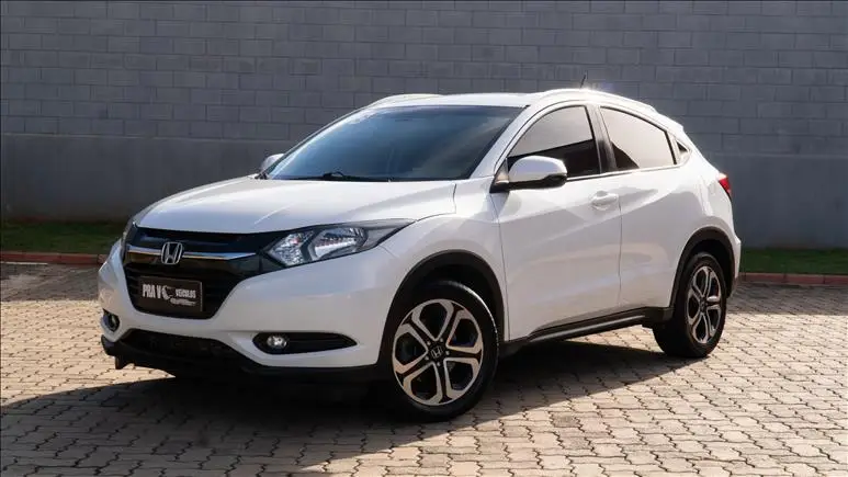 Honda HR-V EX CVT 1.8 I-VTEC FlexOne