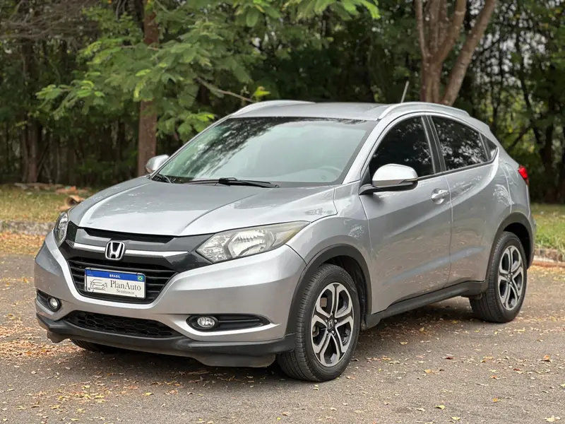 Honda HR-V EX CVT 1.8 I-VTEC FlexOne