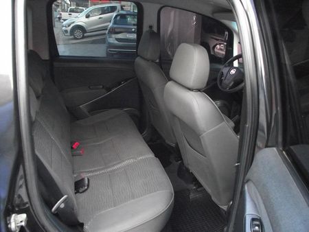 Idea Adventure 1.8 16V E.TorQ Dualogic (Flex)