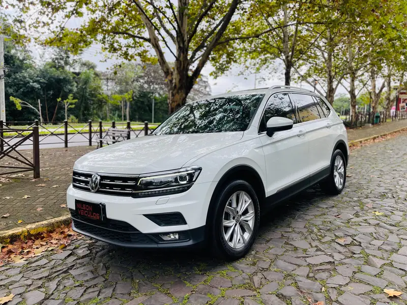 Volkswagen 1.4 250 TSI Allspace Comfortline