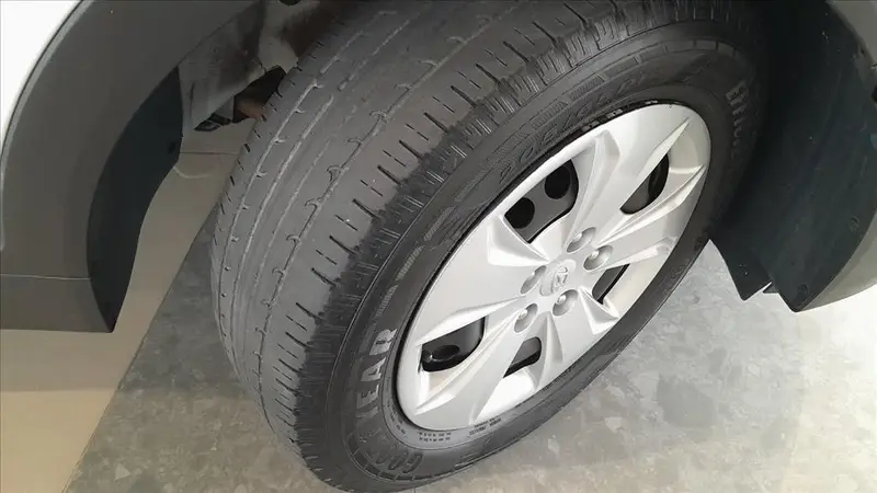 Hyundai Creta Attitude 1.6 (Aut) (Flex) (PCD)