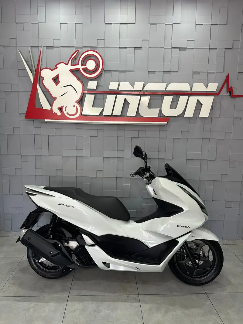 Honda PCX 160 ABS