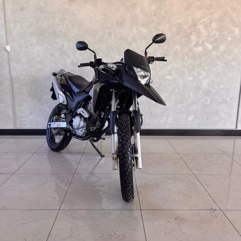 Honda XRE 300 (ABS) (Flex)