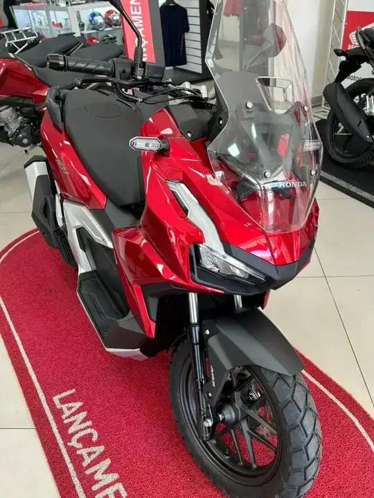 Honda ADV 160 (ABS)