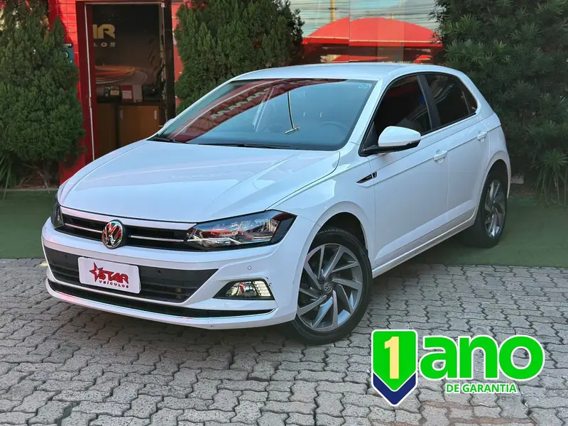 Volkswagen 1.0 200 TSI Highline (Aut) (Flex)