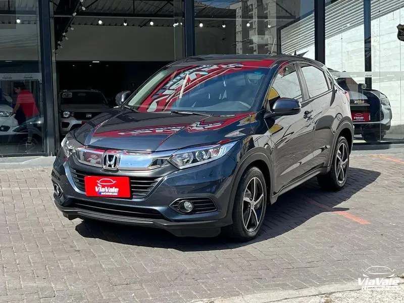 Honda HR-V LX CVT 1.8 I-VTEC FlexOne