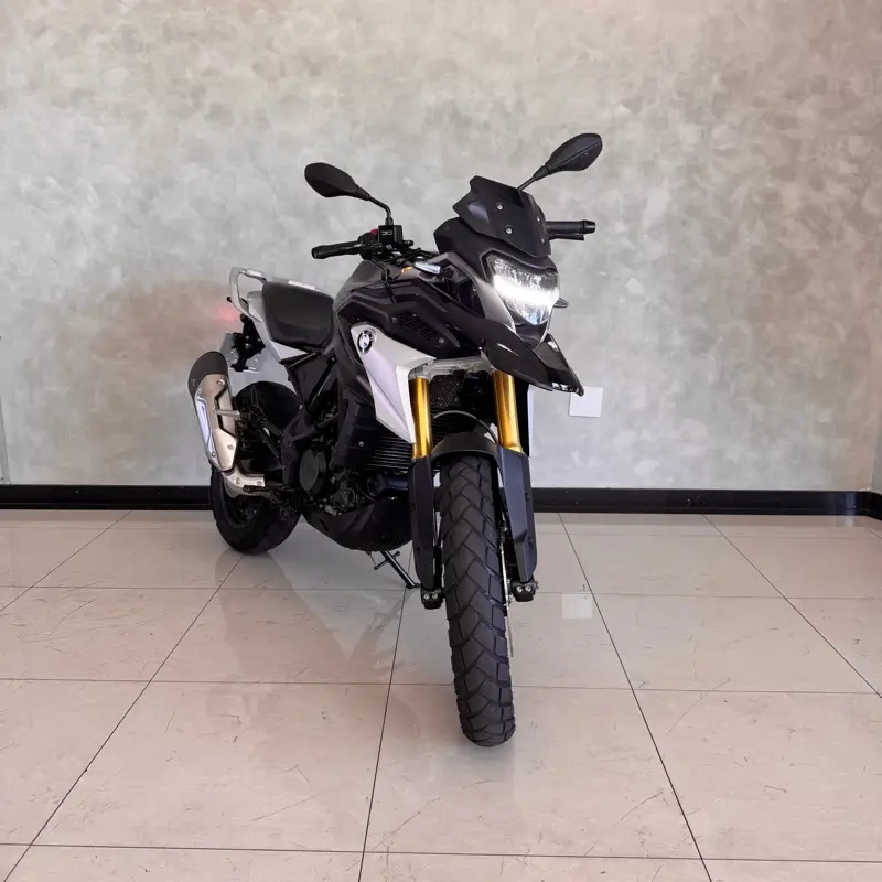 BMW G 310 GS ABS