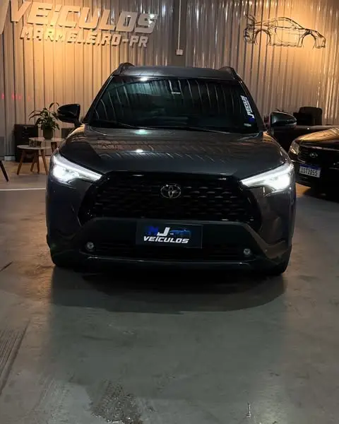 Carro Toyota Corolla Cross 2024 XRE 2.0