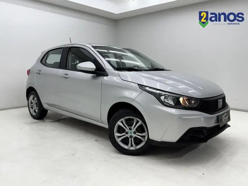 Fiat Argo Drive 1.0