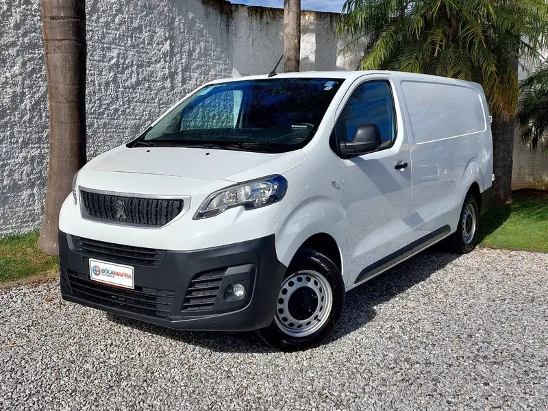 Peugeot Expert 1.6 HDi Business Pack