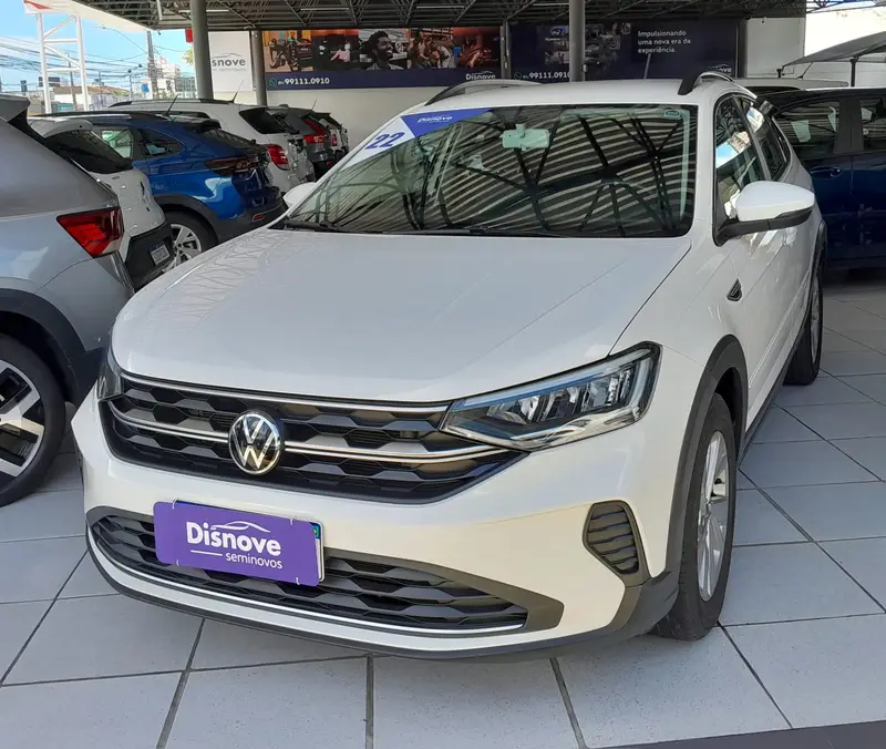 Volkswagen Comfortline 1.0 Turbo (Aut) (Flex)