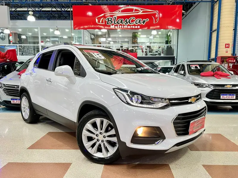 Chevrolet Premier 1.4 Turbo (Aut) (Flex)
