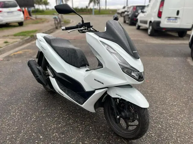 Carro Honda PCX 160 2024 ABS
